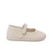 Pisamonas Ballerina's ecru
