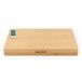 Salter BW13307EU7 Bamboo Chopping Board – Large Wooden Cutting Butchers Block, Thick Heavy Duty Board For Carving Meat, Slicing Vegetables, Cheese Platter Charcuterie, Reversible, FSC®-Certified, 40cm