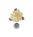 Decora 0263611 Tulle NR 4 groot bloemblad in blisterverpakking