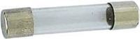 ZEKERING 6.35 x 32mm SNEL 1.6A (10st./doos)