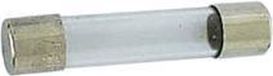 ZEKERING 6.35 x 32mm SNEL 1.6A (10st./doos)