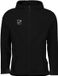 Givova Veste de pluie Femme XL Multicolore Polyester Manches courtes Uni Unisexe