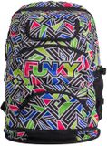 Funky Trunks Fyg003 Sac à dos multicolore