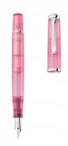 Pelikan M205 Rose Quartz vulpen met geschenkverpakking