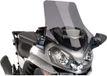 PUIG Touring Voorruit Kawasaki GTR1400 Zwart