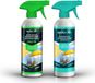 SkinStar Nettoyant pour stores et parasols + Spray-On Imperméabilisant Double Pack
