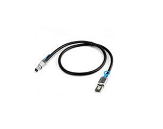 Lenovo 00YL848 - Kabel - Zwart - 1 m