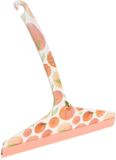 Excellent Houseware Raclette - raclette - raclette - orange - pp plastique - 25 x 20 x 3 cm