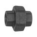 Riegler Schroefverbinding 330, platte dicht., Rp 2 1/2, Temperg. zw., bedrijfstemperatuur -20 °C tot 200 °C, ISO 7-1