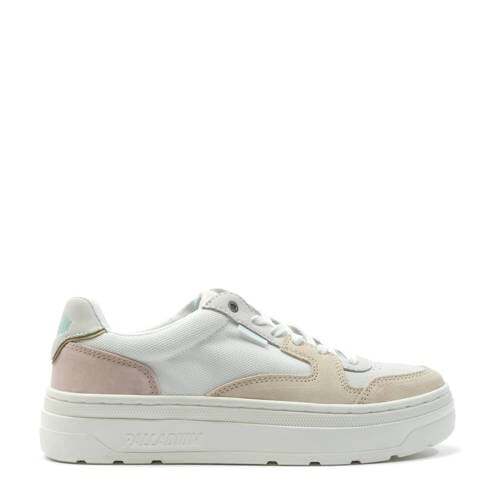 Palladium Palladium sneakers wit/beige