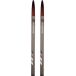 Rossignol Ski de ski de fond skate Delta Sport + fixations (186cm - Rouge)