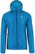 Karpos Sas Plat Jas Blauw XL Man