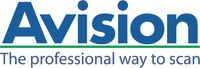 Avision FF-2010B scanner