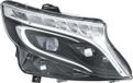 HELLA Linker LED-koplamp voor MERCEDES-BENZ VITO