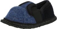 Beck Bobby Huisschoenen Nachtblauw-21
