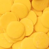 PME Candy Buttons | Geel (340g / 12oz)