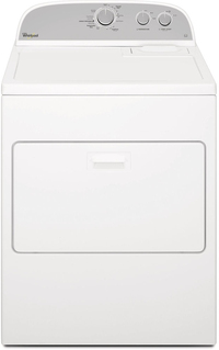 Whirlpool 3LWED4830FW