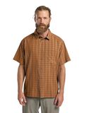 Jack Wolfskin Meseta Shirt M Herenhemd