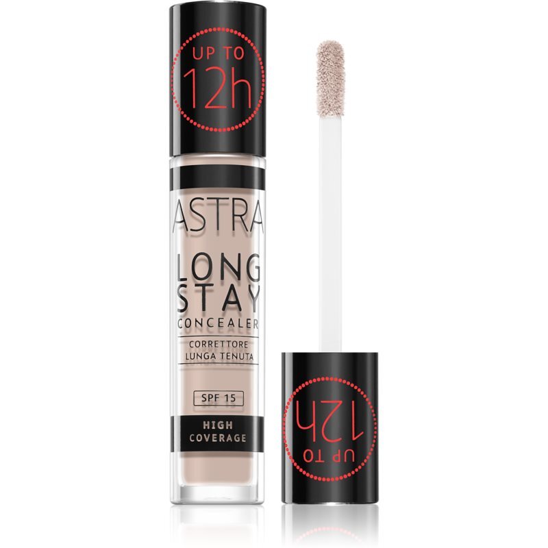 Astra make-up Long Stay