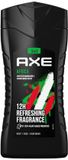 Axe/Lynx Axe shower gel 250ml Africa 3in1