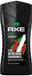 Axe/Lynx Axe shower gel 250ml Africa 3in1