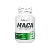BioTech USA Maca 60 gélules