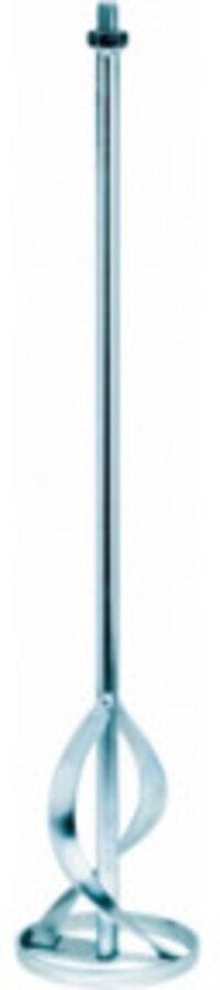 Eibenstock Menggarde Rond R 70 6-Kant, Rechtshandig - 1 Stuk