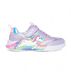 Skechers UNICORN CHASER Baskets pour filles - Lavande