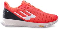 Bullpadel Zapatillas Bullpadel Xplo Vibram 26v Dc95555000 Coral 40
