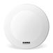 Evans BD18RGCW-NP 18-inch Resonant Bass Drum Head
