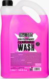 Muc-Off Waterless Wash Poetsmiddel zonder water - 5L
