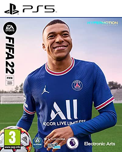 Electronic Arts Fifa 22