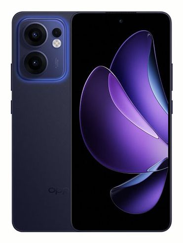 OPPO Reno13 F 5G - 6.67" AMOLED - 256GB - 8GB RAM - Blue