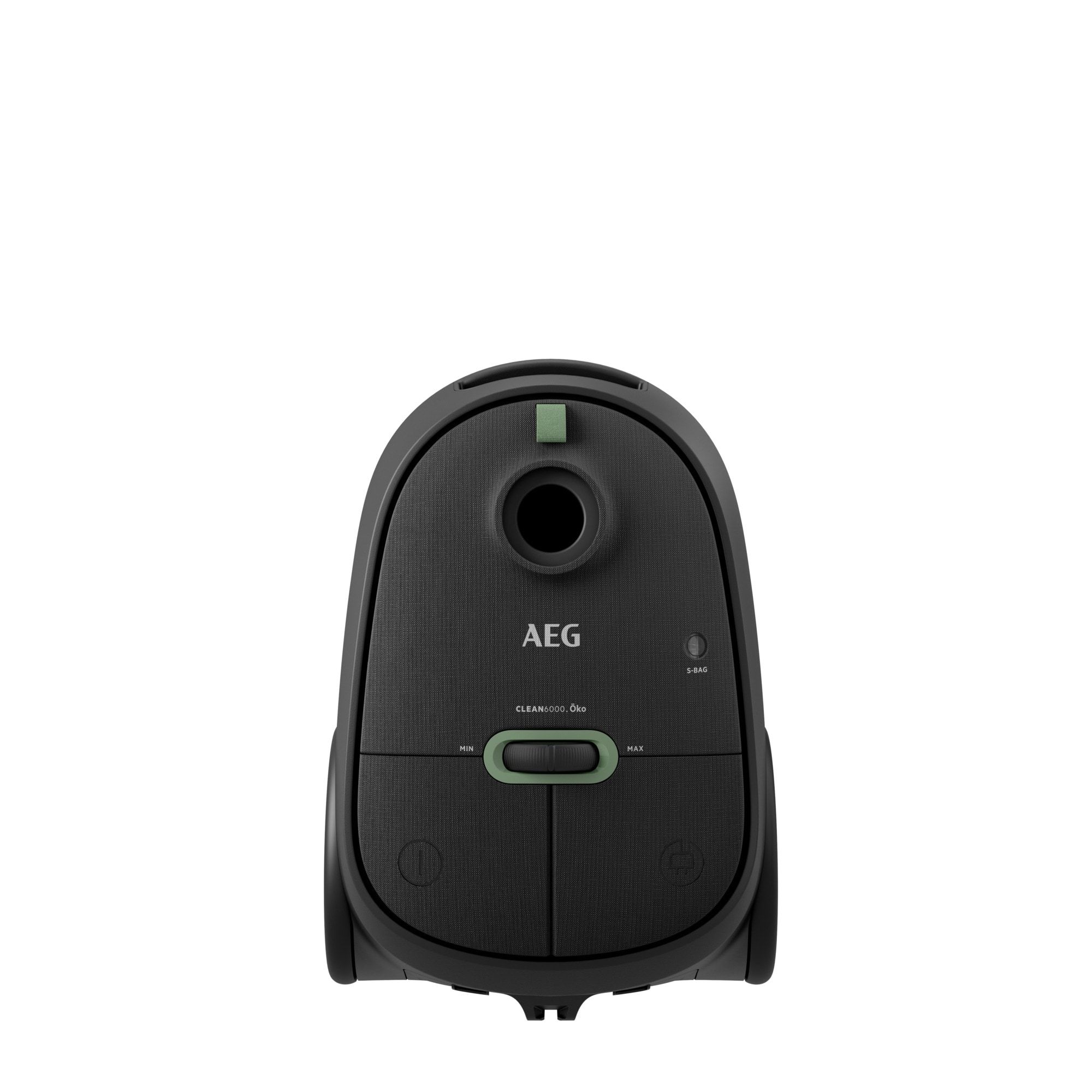 AEG CLEAN 6000 / AB61C2OKO