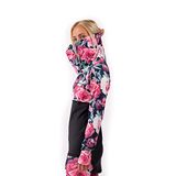Eivy Icecold Top dames Yoga-Shirt Roze Dessin | XS