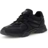 GUESS Caracol Baskets de course Homme
