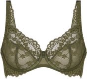 Hunkemöller Daisy Non-Padded Underwired Bra Groen