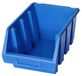 Ergobox boîte de rangement - Ergobox 3 | Bleu