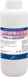 Claudius Cosmetics Benelux Lait de bain vapeur Spa & Orchidée 1 litre