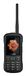 Gigaset GLX8 Active - 2.4" Dual SIM 4G Rugged Phone - Black