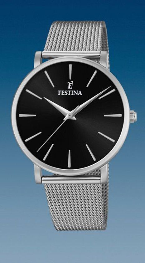 Festina Mod. F20475/4 - Horloge - 8430622743122