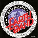 Bertus Distributie Manfred Mann's Earth Band - Best Of Vol. 2