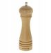 De Buyer JAVA Pepermolen 18 cm Natuurlijk Hout & Staal