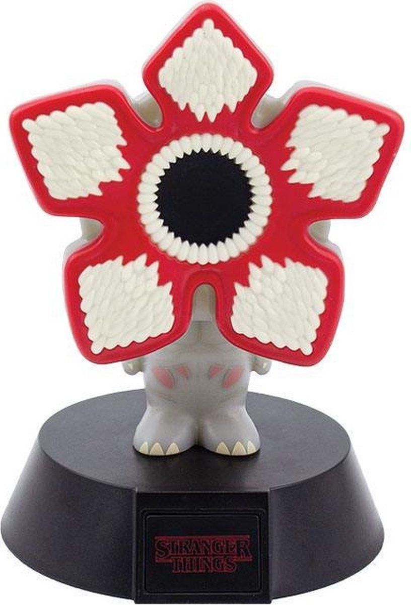 Paladone Stranger Things - Demogorgon Icon Light - Multicolor