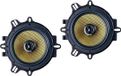 Inphase XTC 17.2CF Autospeakers 16.5 cm (6,5'') 320Watt