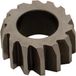 Park Tool Stuurbuisruimer 33,9 Mm Staal Grijs