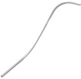 RMS Accessoire pour Scooter Piaggio 50 Vespa LX Après 2005 622187 /jonc tablier AV gauche Neuf