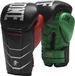 Leone1947 Revo Performance Gevechtshandschoenen Zwart 16 oz