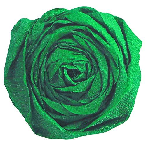 Clairefontaine 903074C crêpepapier - flesgroen - 10 vellen