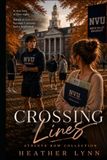 Crossing Icecat Crossing Lines